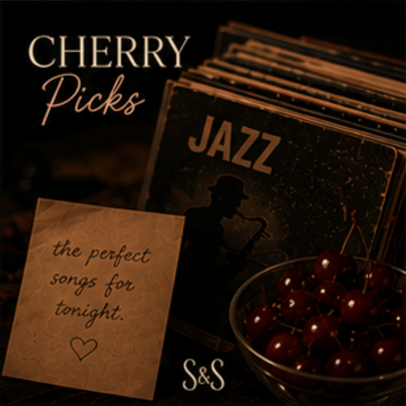 Cherry Picks album cover
