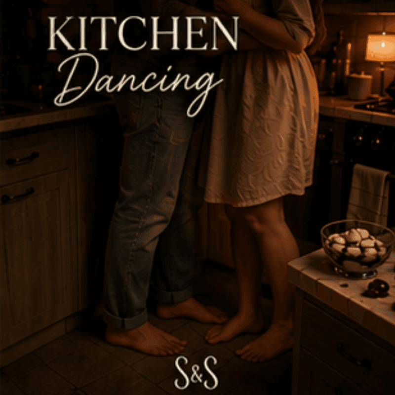 Kitchen Dancing album cover