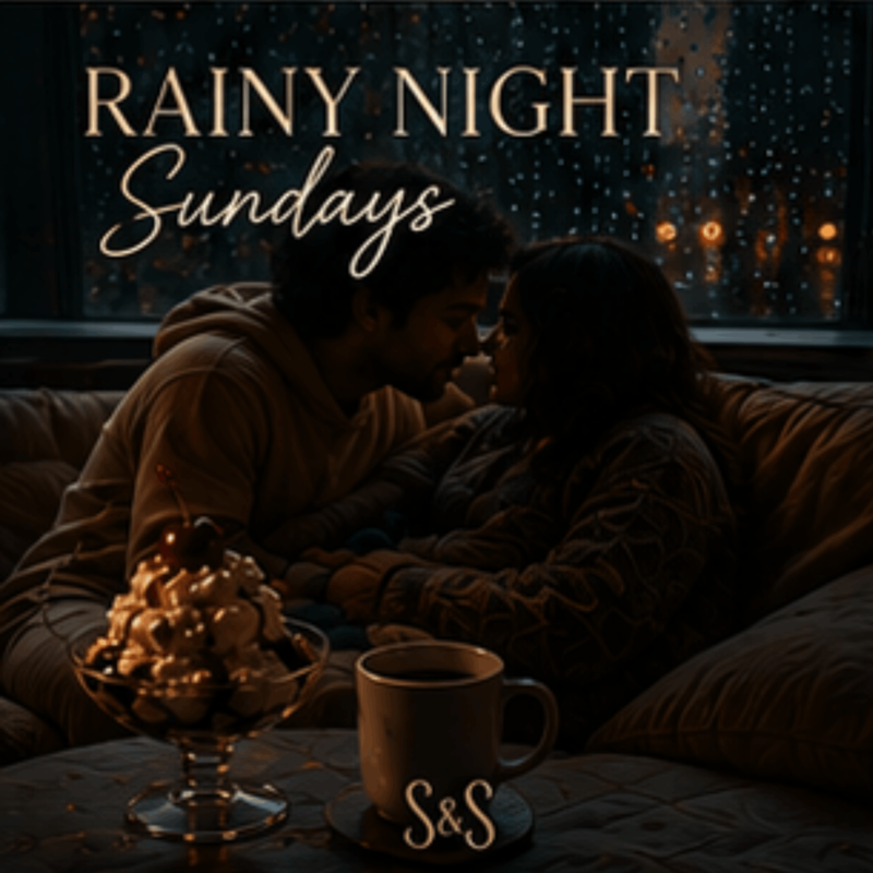 Rainy Night Sundaes album cover