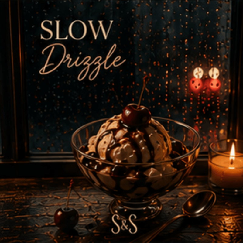 Slow Drizzle album cover