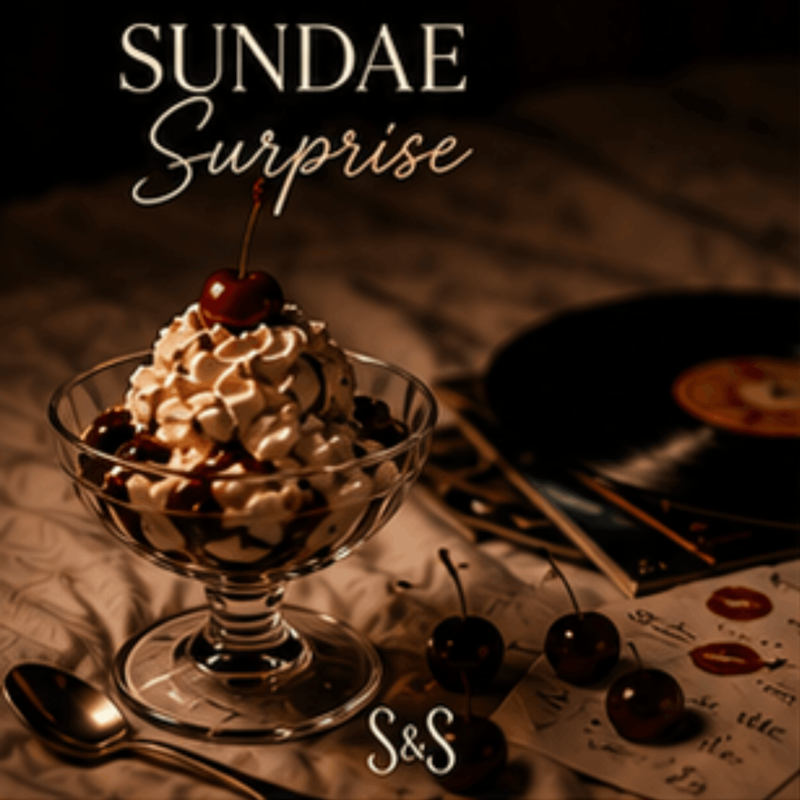 Sundae Surprise album cover