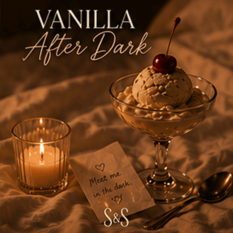 Vanilla After Dark album cover